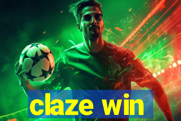 claze win